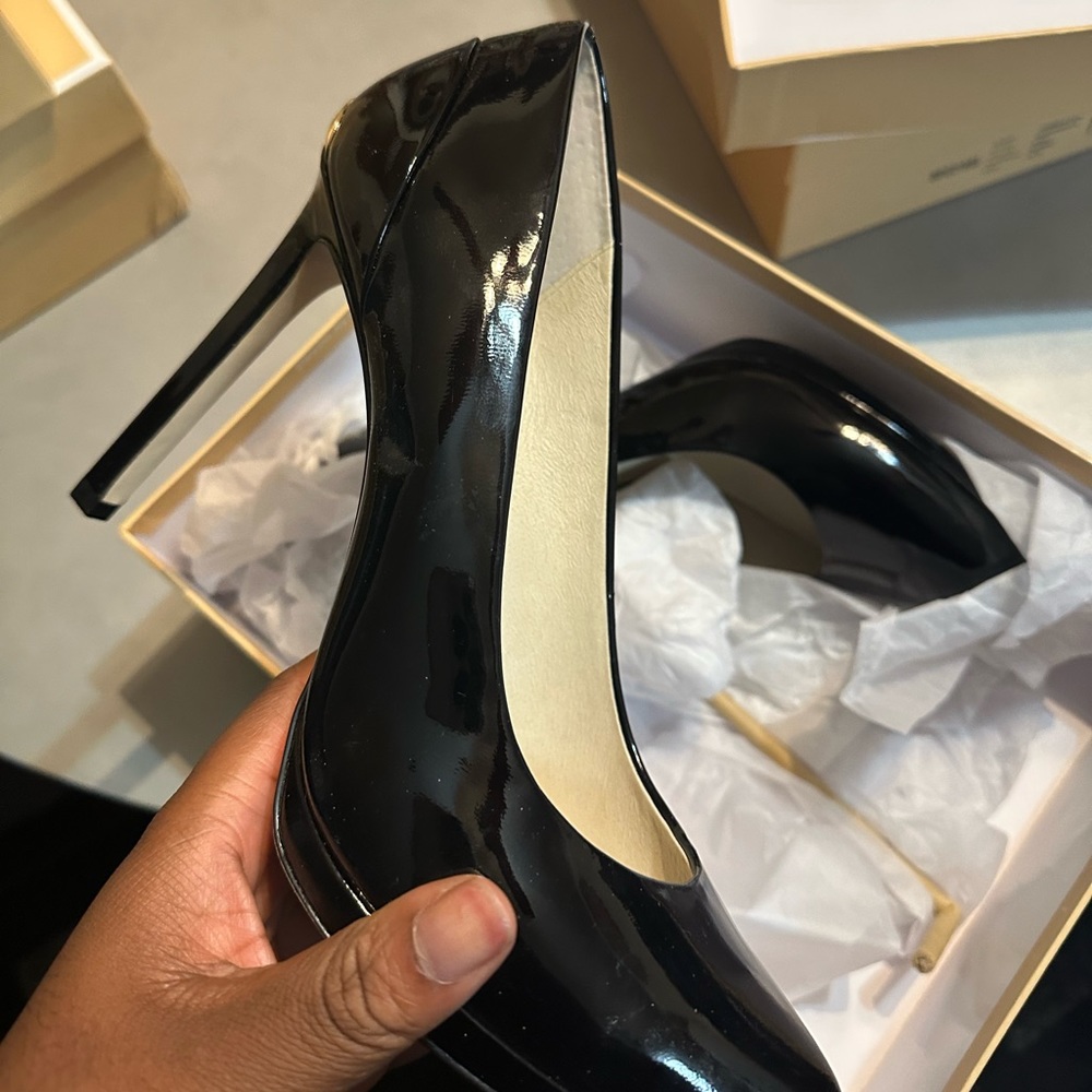 Michael Kors heels